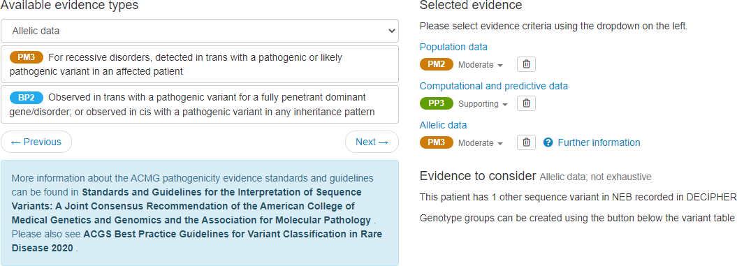 Decipher V11 8 Mapping The Clinical Genome